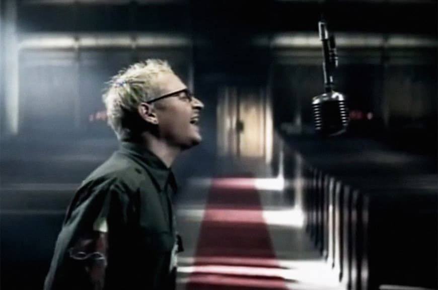 Music Numb - Linkin Park