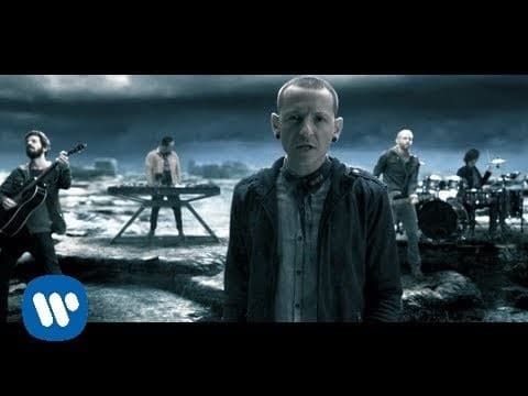 Music Castle of glass - Linkin Park