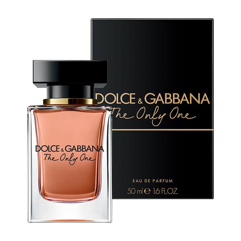 Moda The only one - Dolce&Gabbana