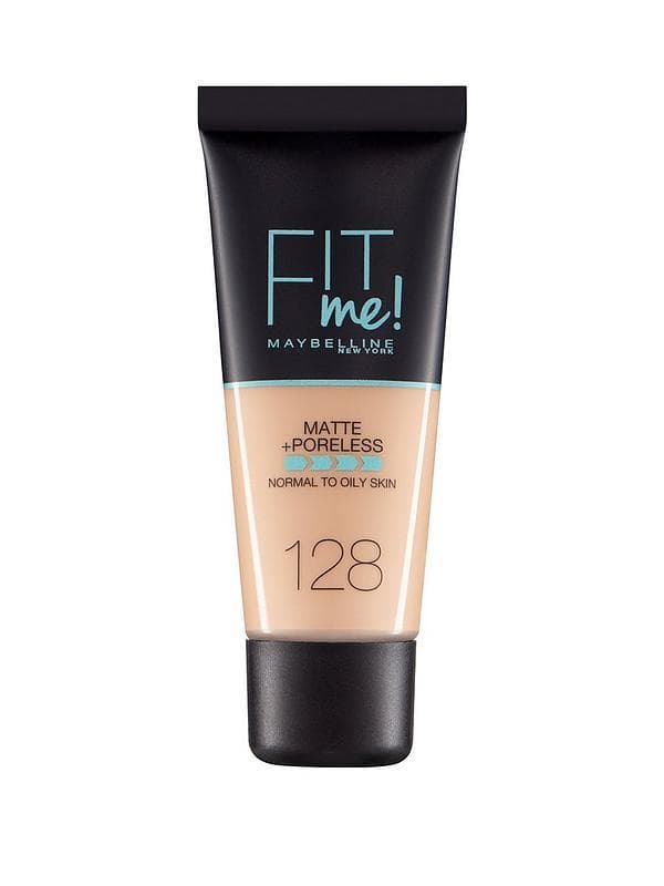 Moda Fit Me - Maybelline