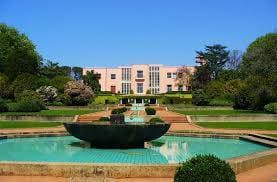 Lugar Serralves (Museu)