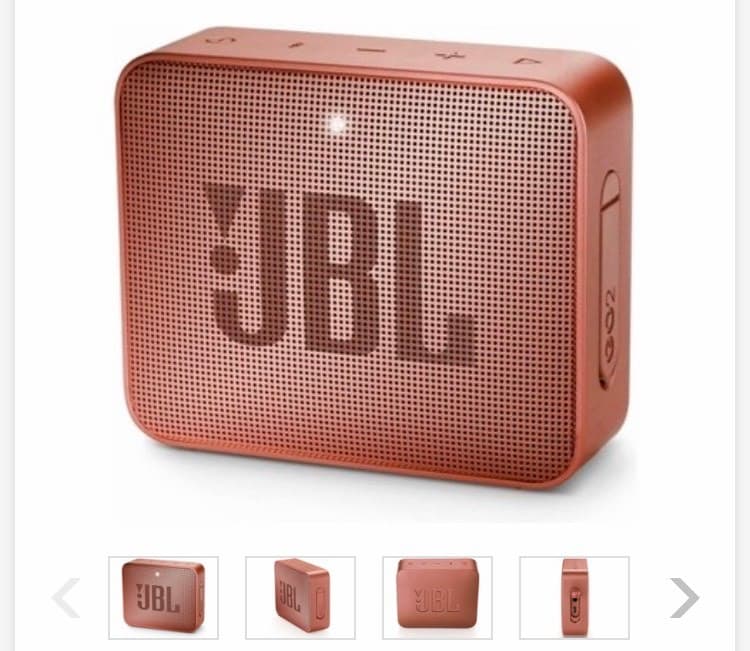 Fashion JBL GO