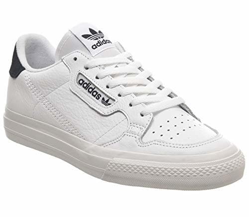 Moda adidas Chaussures Continental Vulc