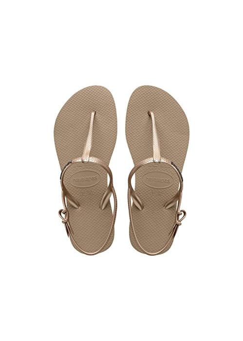 Moda Havaianas Flash Urban, Sandalias para Mujer, Multicolor