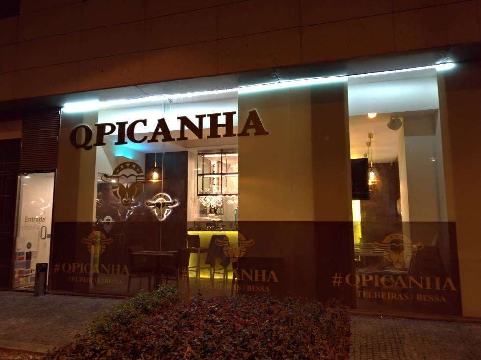 Restaurantes QPicanha Bessa