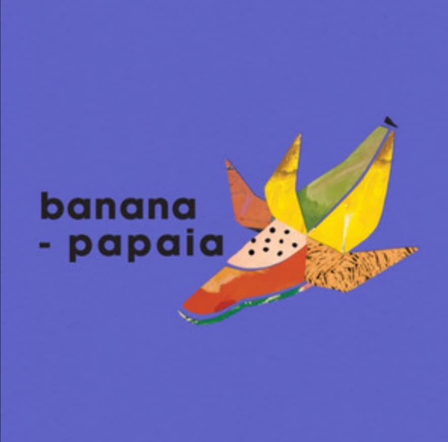 Fashion Banana-Papaia 