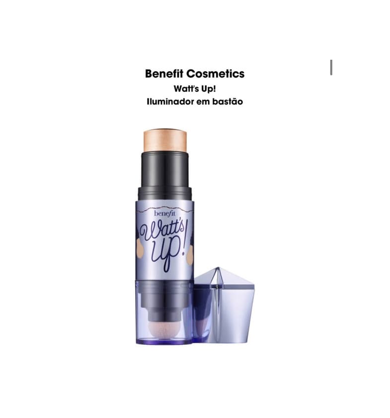 Producto Iluminador Benefit 