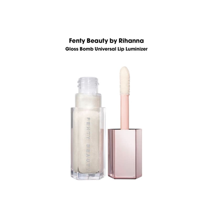 Product Gloss Bomb Fenty Beauty 