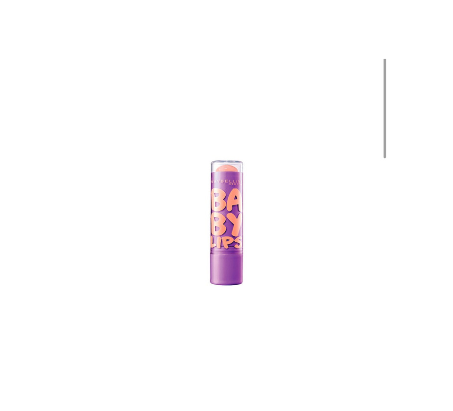 Producto BabyLips