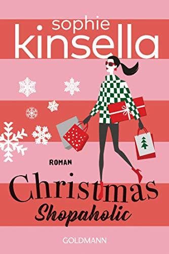 Libro Christmas Shopaholic