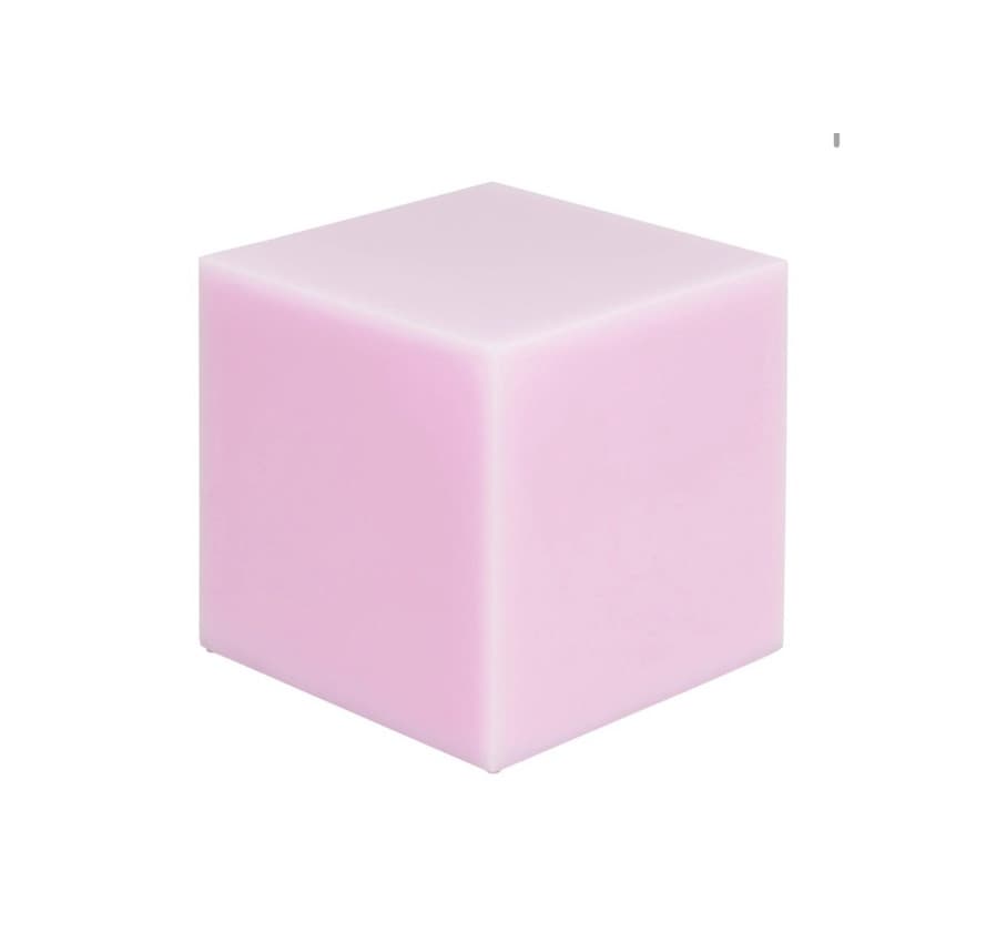 Product SABINE MARCELIS resin cube