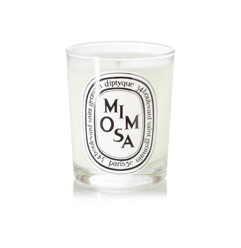 Product DIPTYQUE mimosa candle