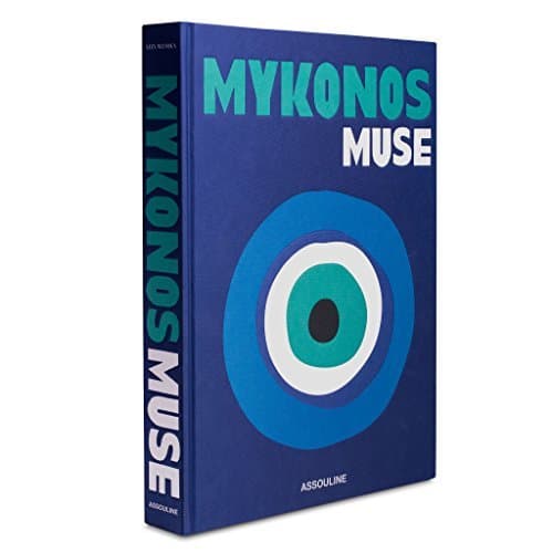 Book Mykonos Muse