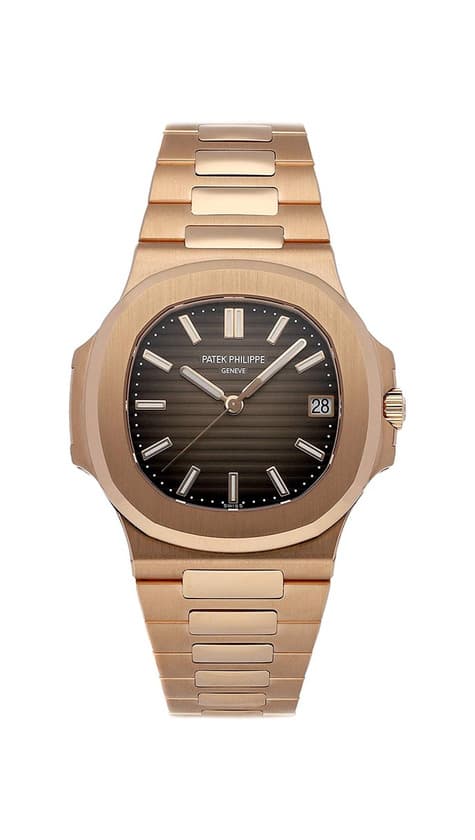 Product PATEK PHILIPPE nautilus