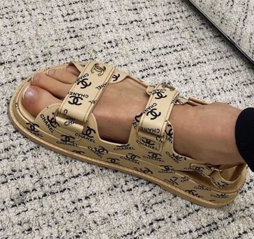 Producto CHANEL sandals