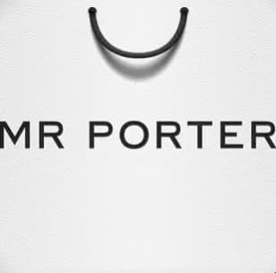 App MR PORTER