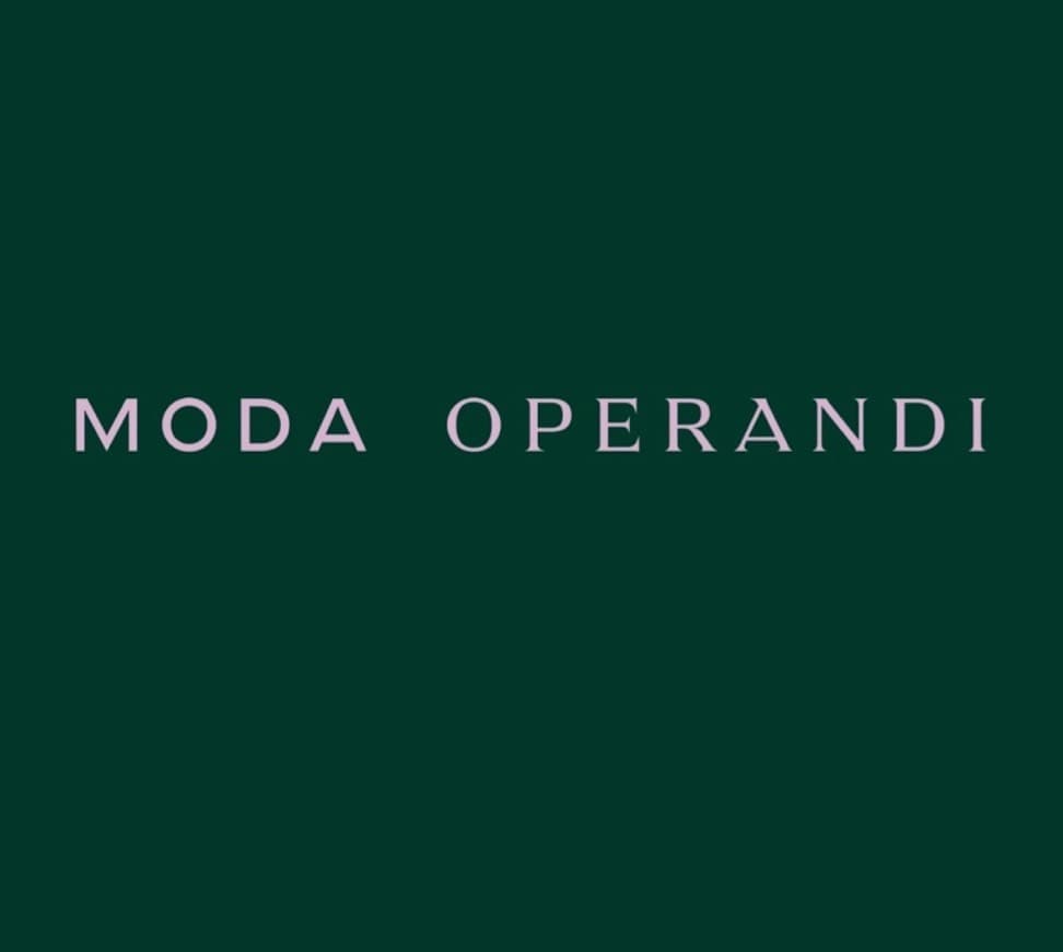 App MODA OPERANDI