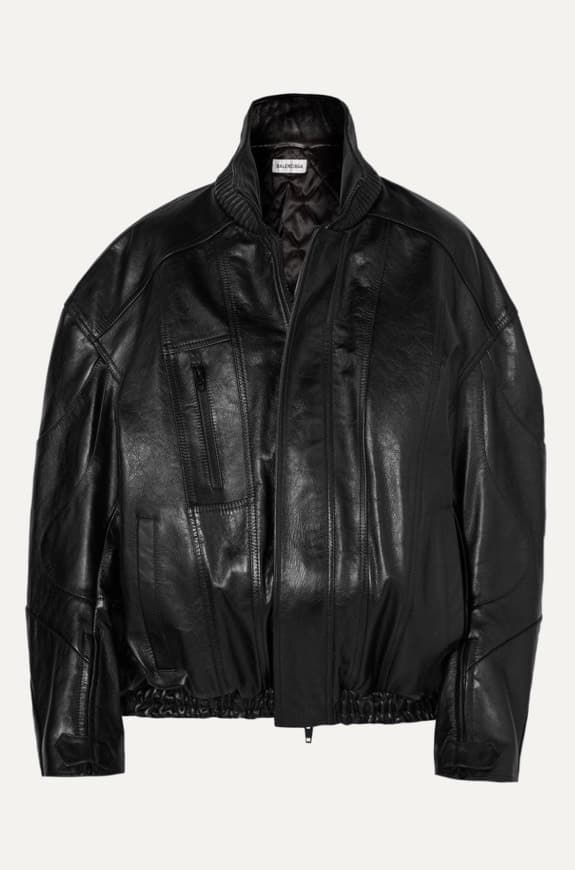 Product BALENCIAGA oversized jacket