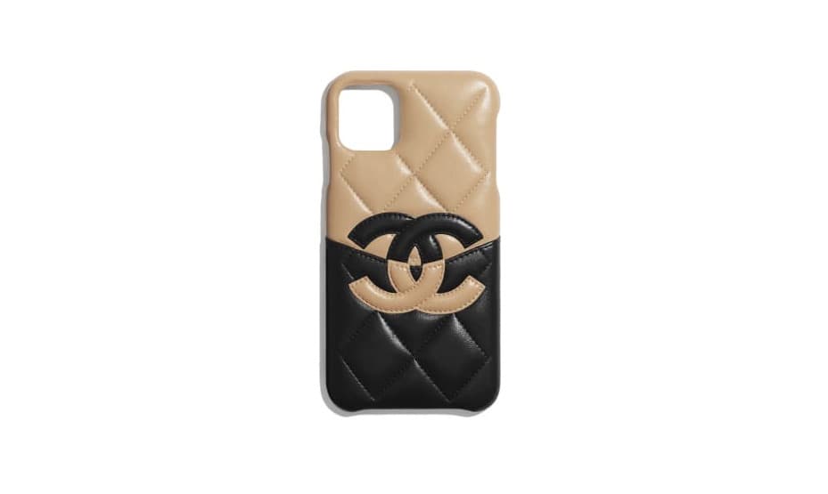 Producto CHANEL iPhone case