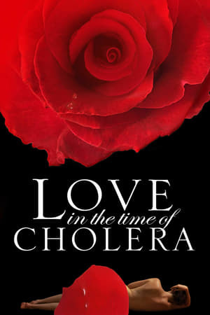 Película Love in the Time of Cholera