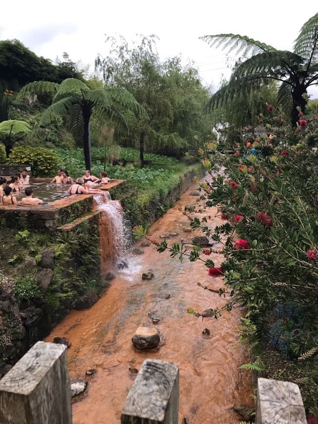 Lugar Poça da Dona Beija