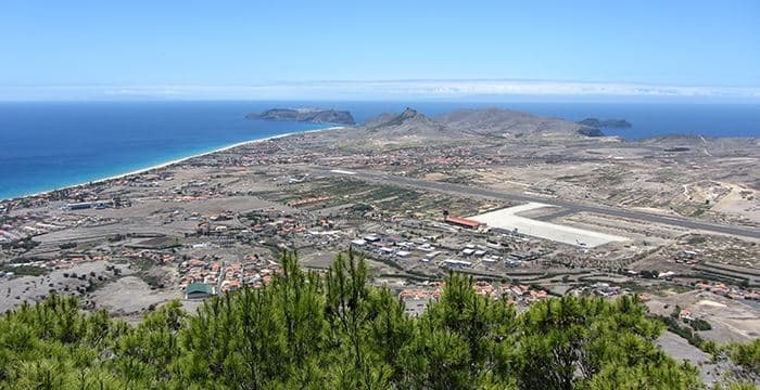 Place Miradouro do Pico Castelo