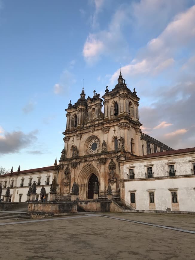 Lugar Alcobaça