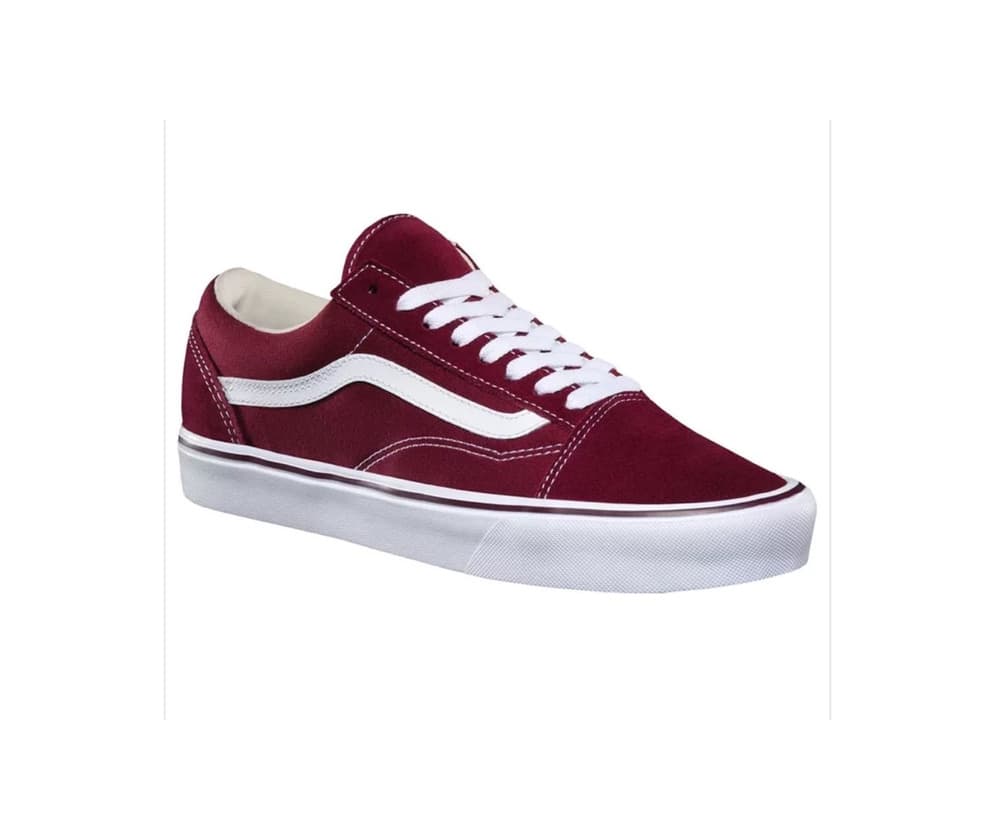 Producto Vans old skool bordô