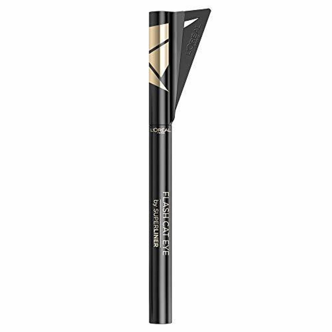 Belleza LŽOréal Paris Make Up Artist Superliner Flash Cat Eye