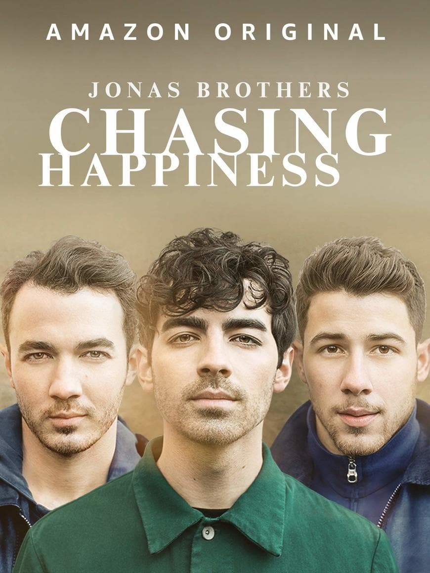 Movie Chasing Happiness