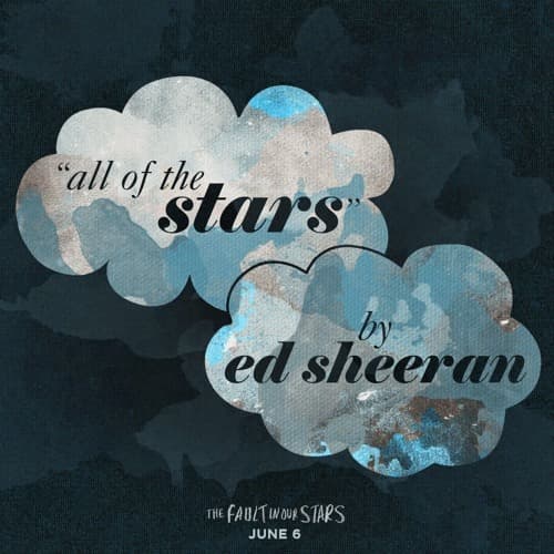 Canción All of the Stars