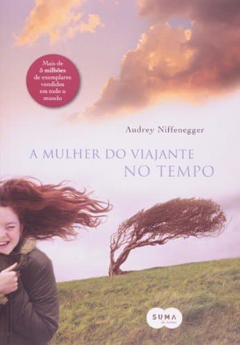 Libro A Mulher Do Viajante No Tempo