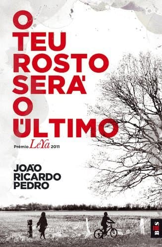 Libro O Teu Rosto Será O Último