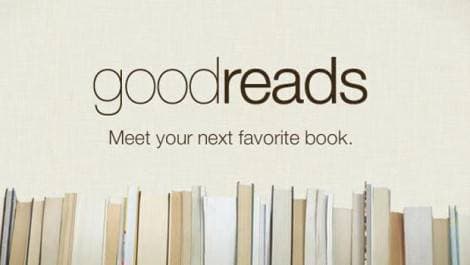 App Goodreads