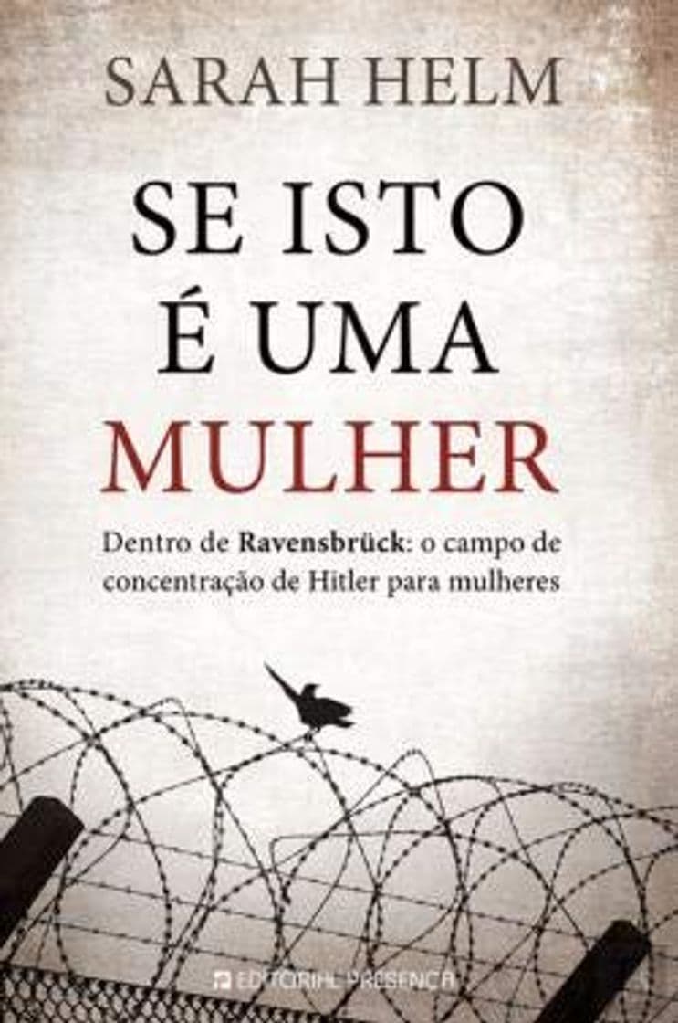 Libro Se Isto é Uma Mulher