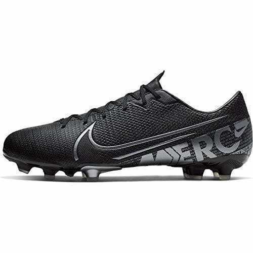 Fashion Nike Mercurial Vapor 13 Academy MG, Botas de fútbol Unisex Adulto, Multicolor