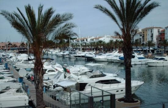 Lugar Vilamoura