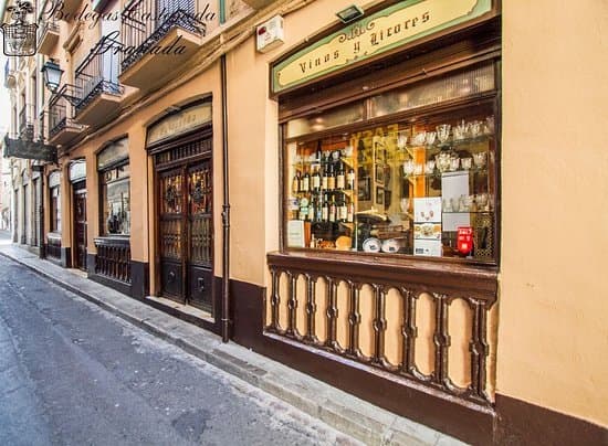 Restaurants BODEGAS CASTAÑEDA