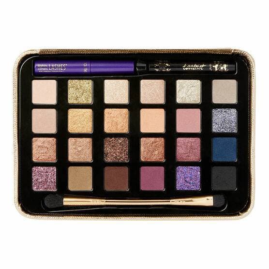 Product Winter wonderglam luxe tarte