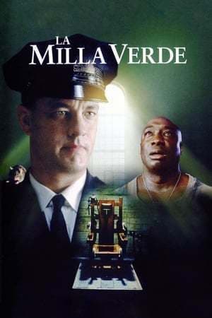 Movie Walking the Mile: The Making of The Green Mile