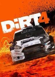 Videojuegos DiRT 4