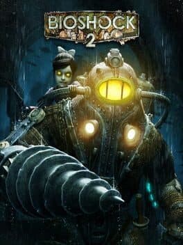 Videogames BioShock 2