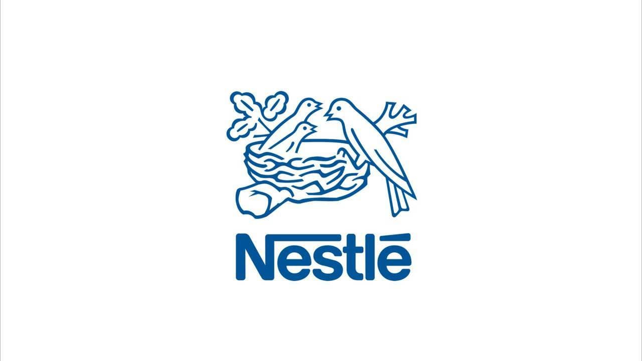 Moda Nestlé