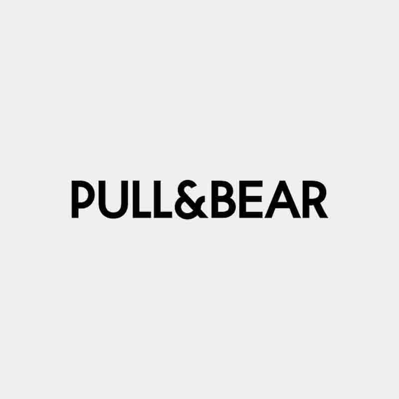 Fashion Pull & Bear