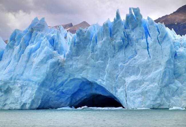 Place Geleira Perito Moreno