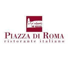 Restaurantes Piazza Di Roma🍕