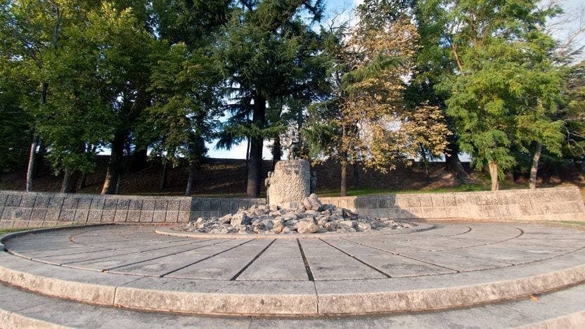 Place Cava de Viriato