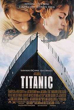 Movie Titanic