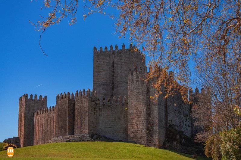 Lugar Guimarães 🇵🇹