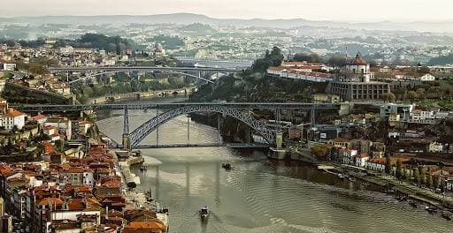 Place Vila Nova de Gaia 🇵🇹